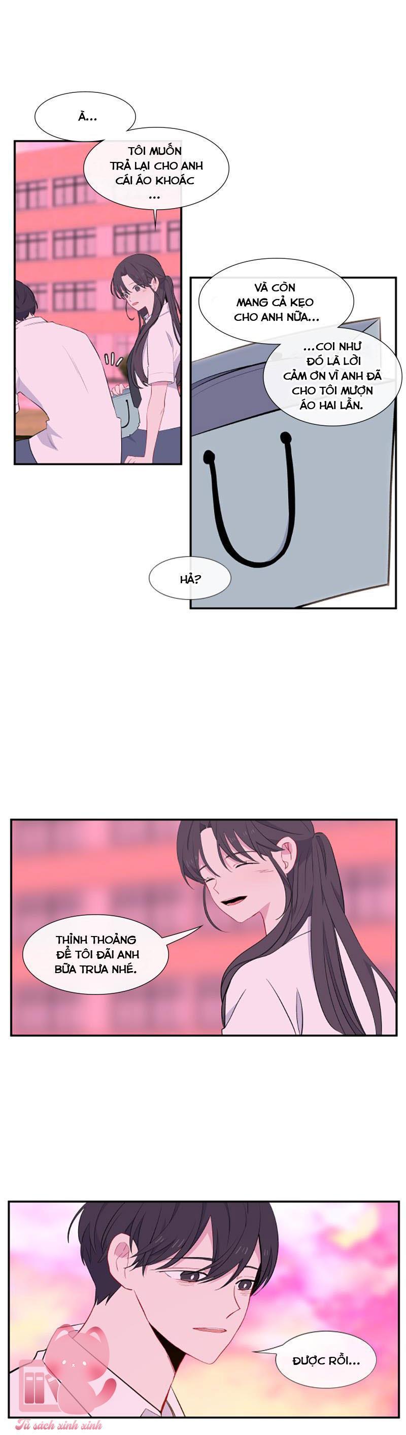 về bên anh chapter 39 30