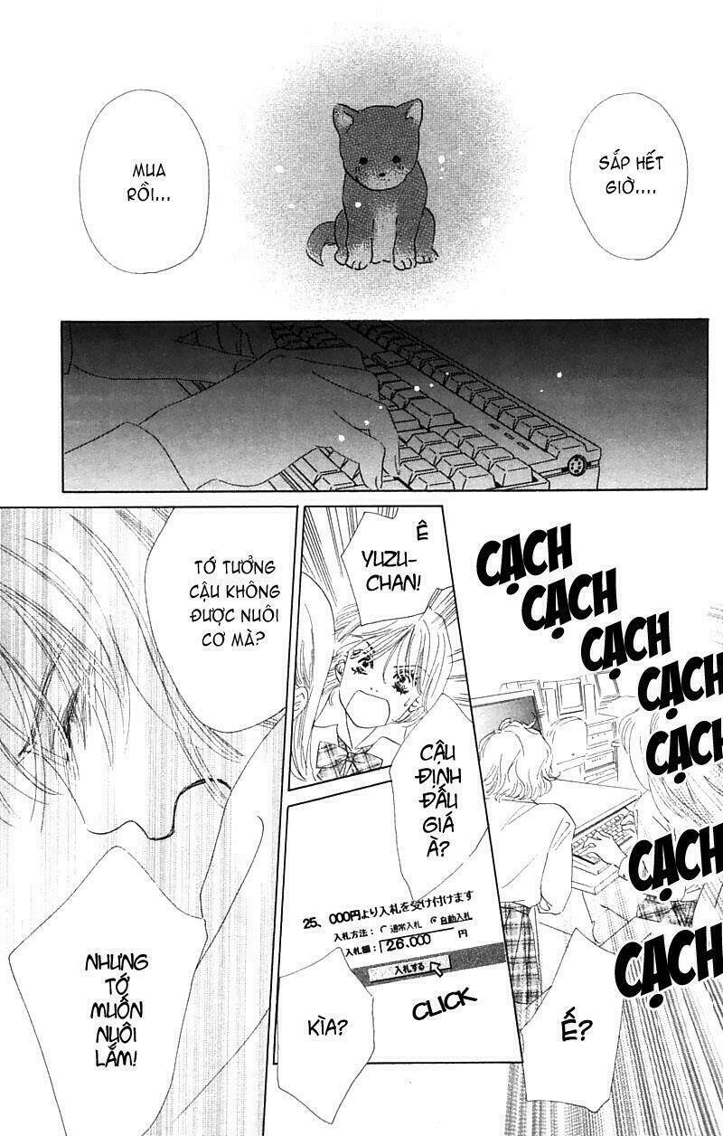 100% no kimi e chapter 1 47