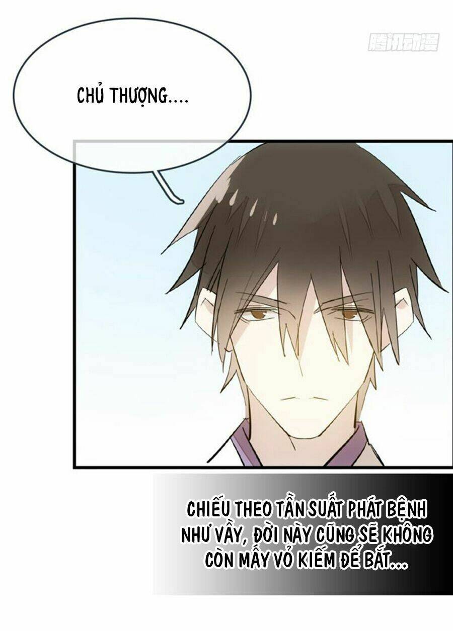 sư phụ lại trêu chọc ta chapter 55 29