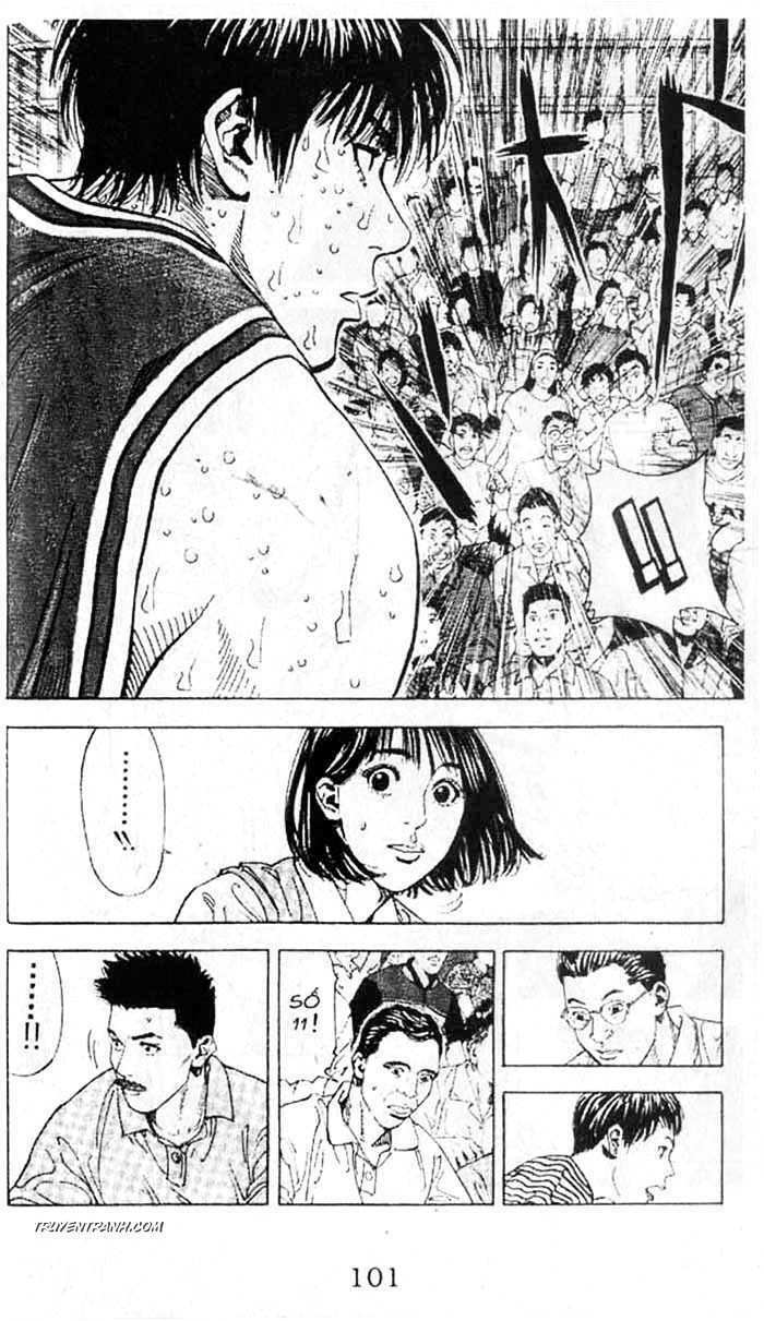 cao thủ bóng rổ chapter 262 13