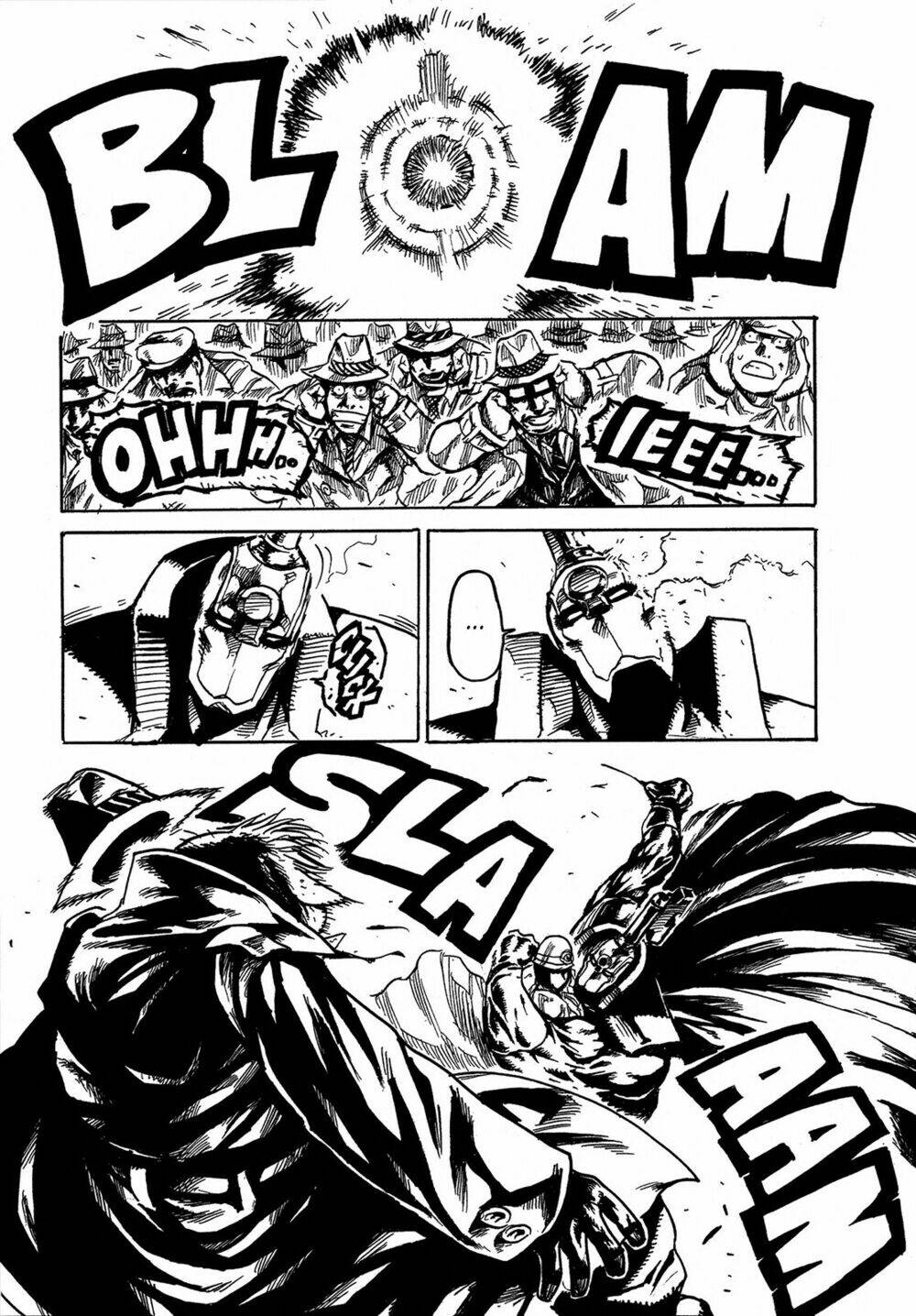 keyman chapter 8 5