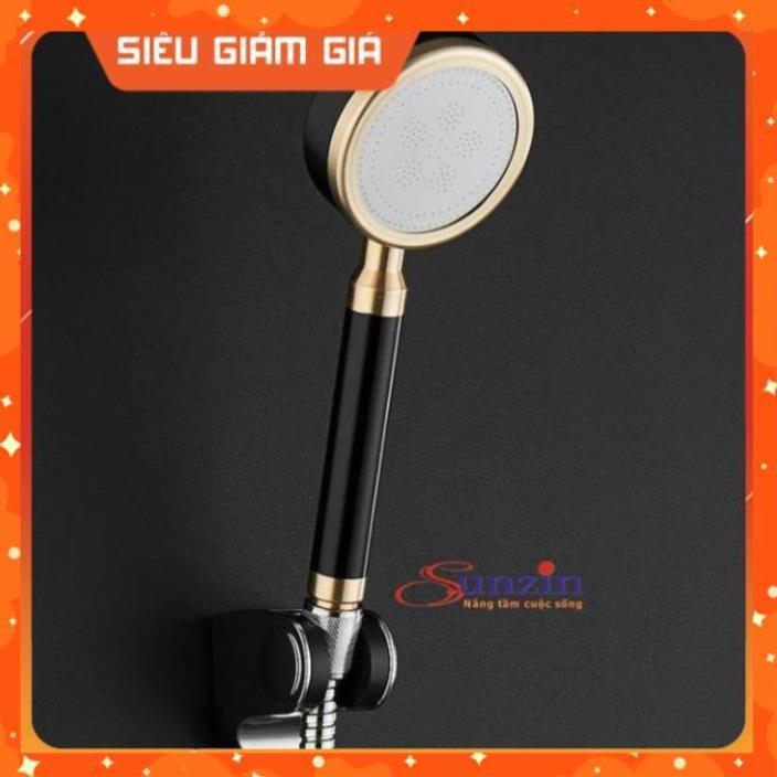 Tay sen tắm tăng áp hợp kim nhôm  206779