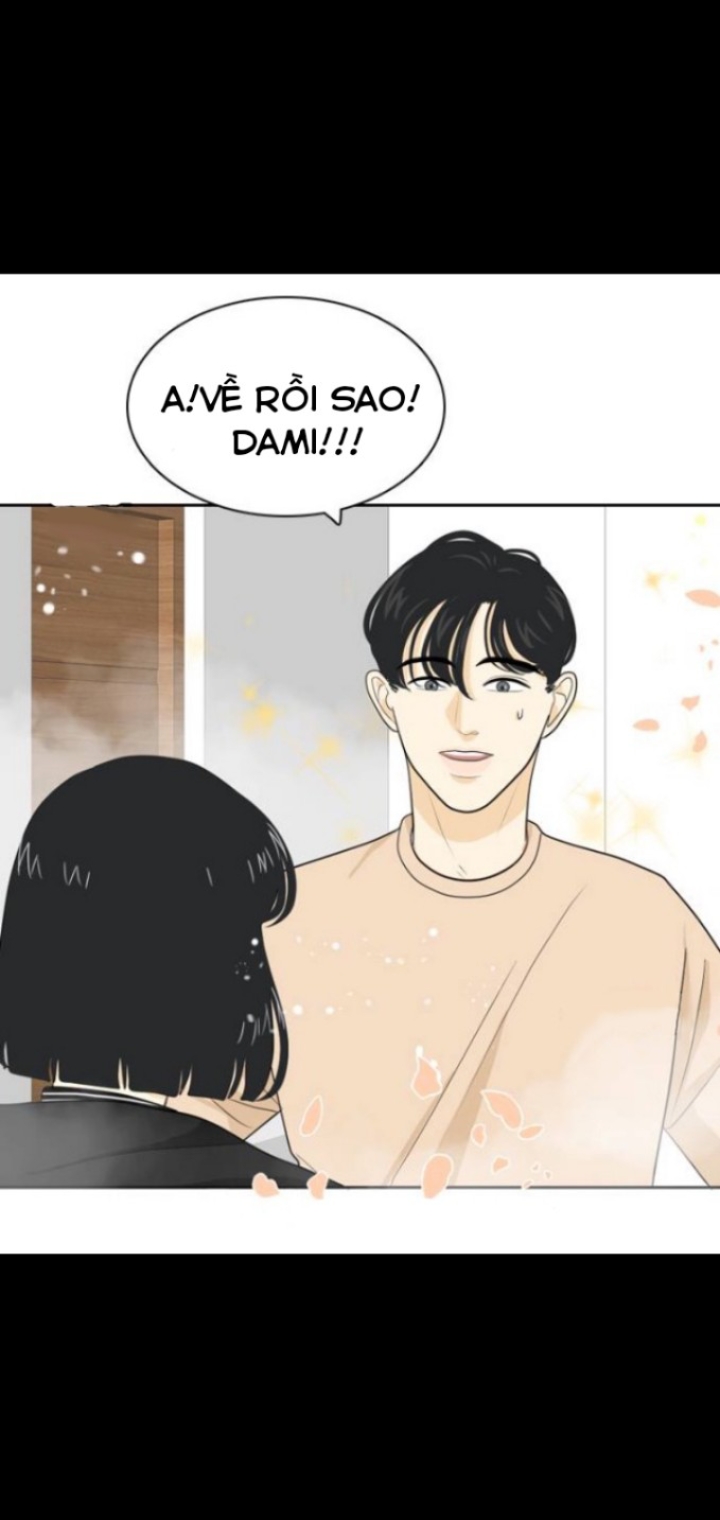 sống chung một nhà chapter 27 8