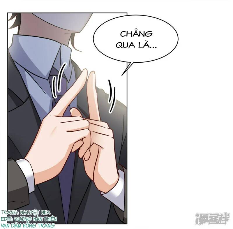 cô ấy đến rồi, xin nằm xuống! chapter 212 6