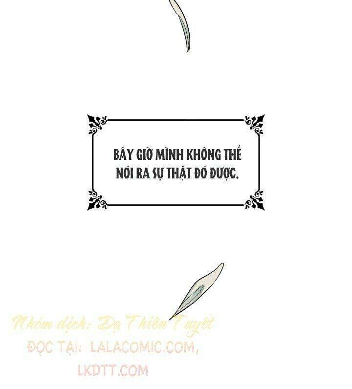 tôi đánh mất dây xích kiềm chế nam chính yandere chapter 4 18