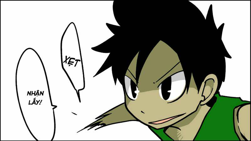 senyuu chapter 45 34