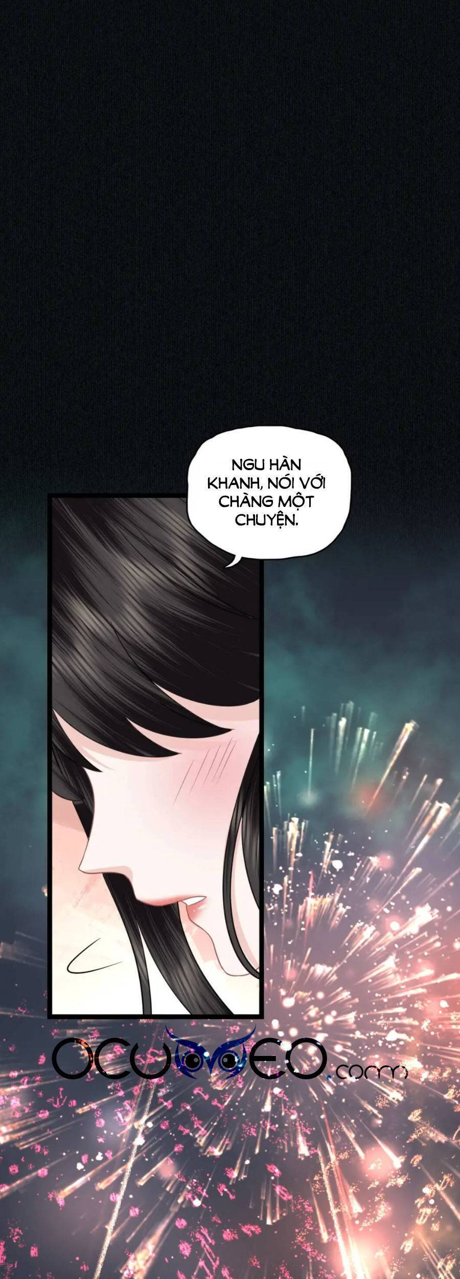 điều hương vương phi chapter 40 35