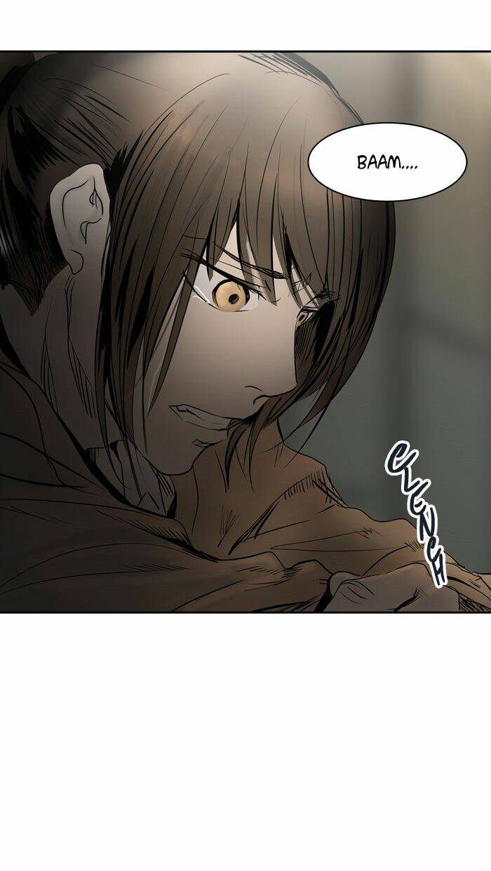 cuộc chiến trong tòa tháp chapter 305 116