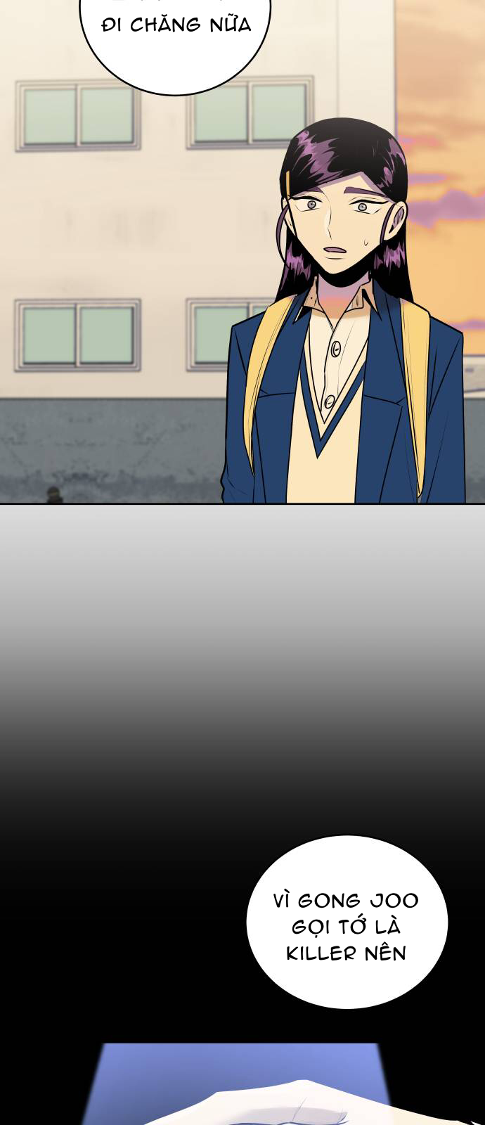 bí mật tình bạn chapter 13 23