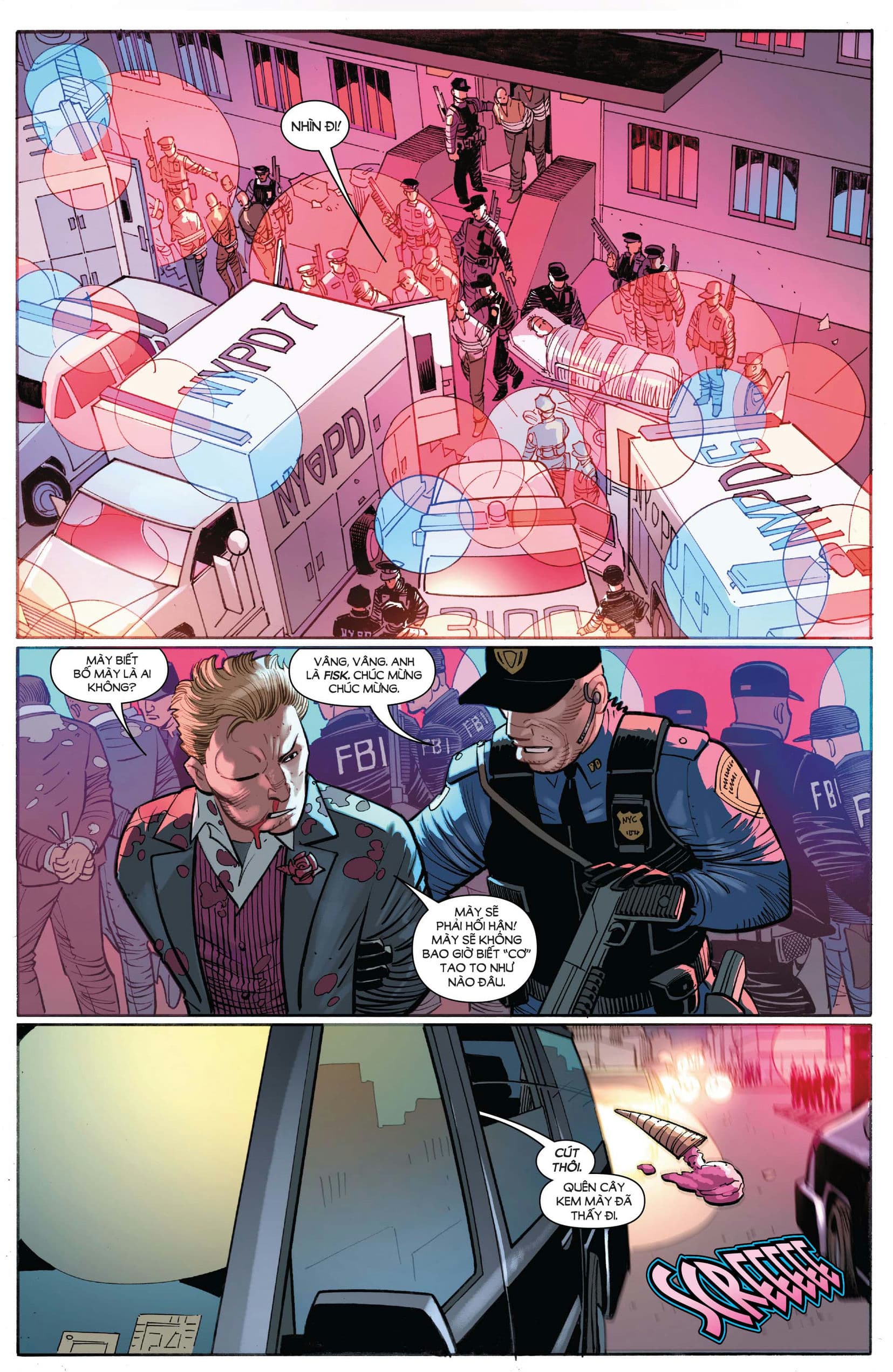 amazing spider-man (2022) chapter 5 3