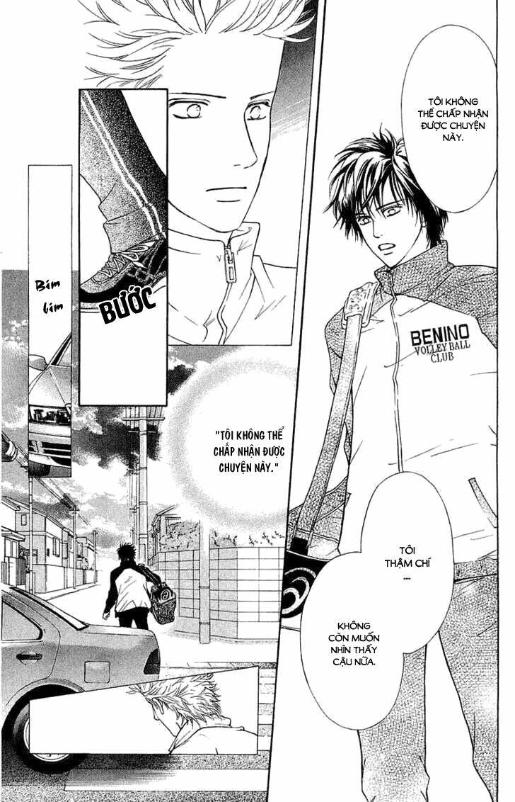 xứng danh anh hùng chapter 50 32