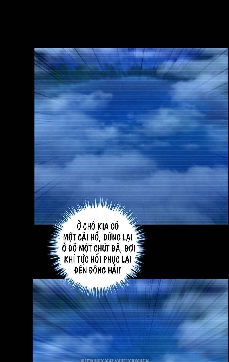 khởi đầu bằng một con côn chapter 32 29