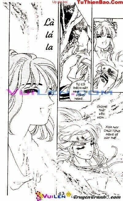 đóa hoa yêu kiều chapter 3 44