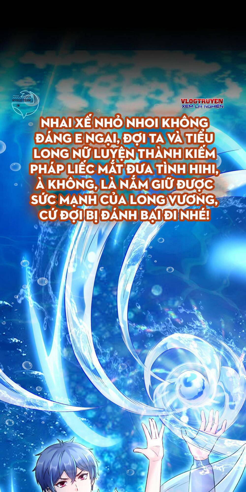 long vương cuối cùng chapter 1 21