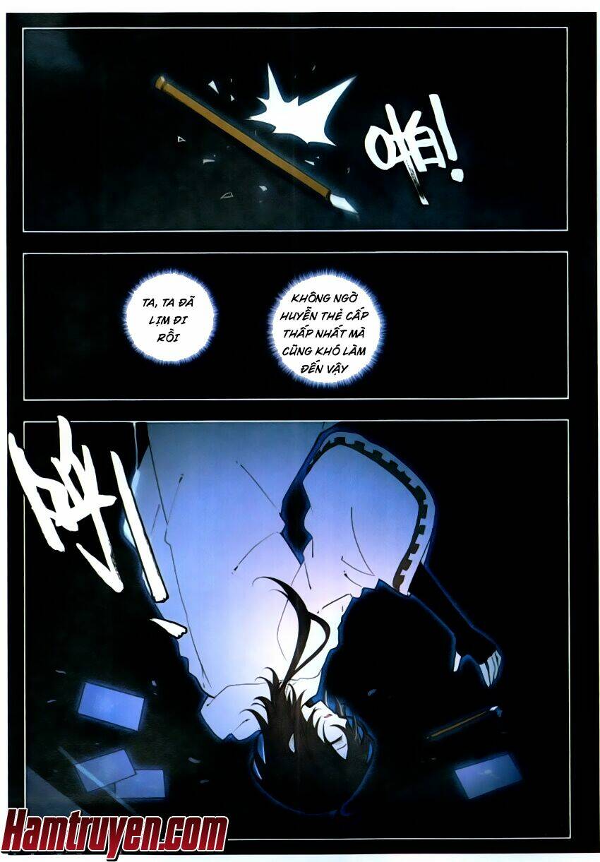 tạp đồ chapter 6 10