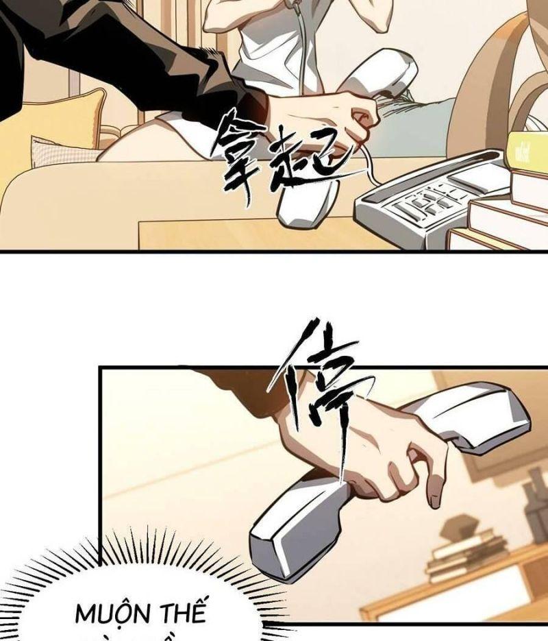 siêu tiến hóa chapter 100 20