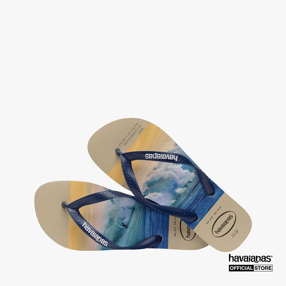 HAVAIANAS - Dép nam Hype 4127920-1030