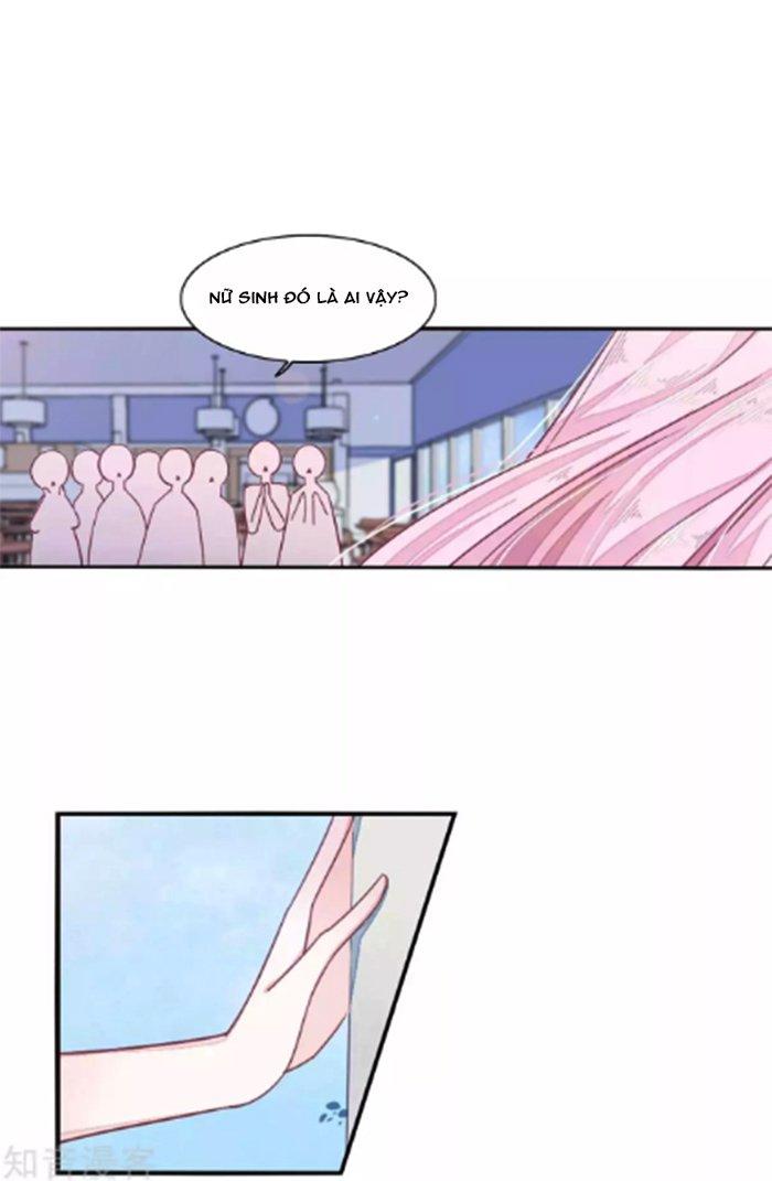 yêu chủ đại nhân phải lòng vu nữ chapter 15.2 7