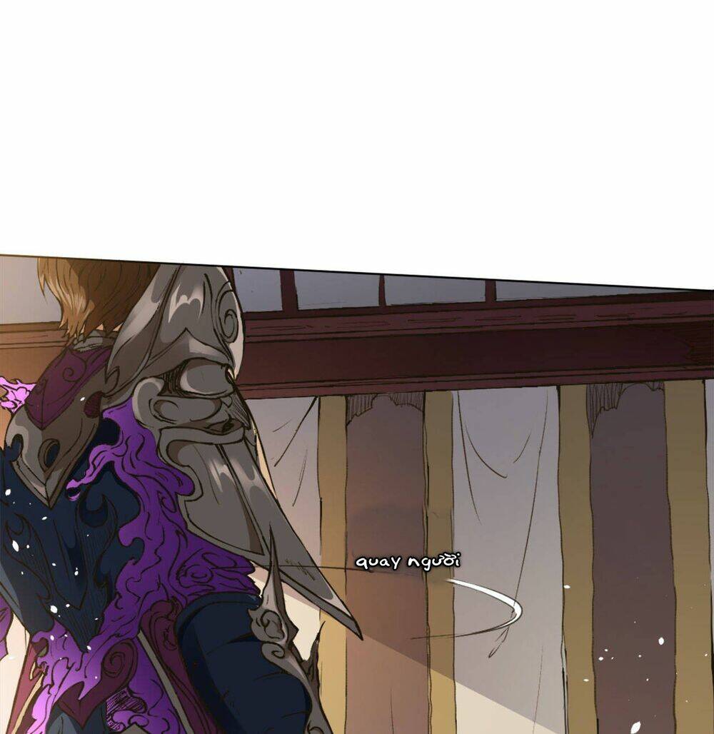 đường dần tại dị giới chapter 378 17