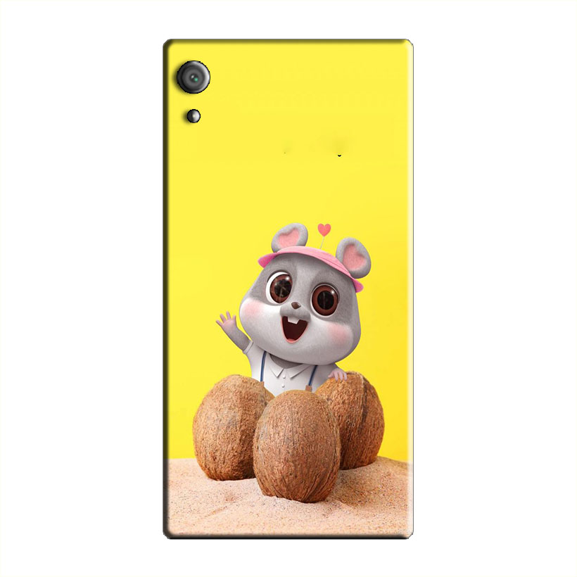 ỐP LƯNG IN DÀNH CHO SONY XPERIA Z1