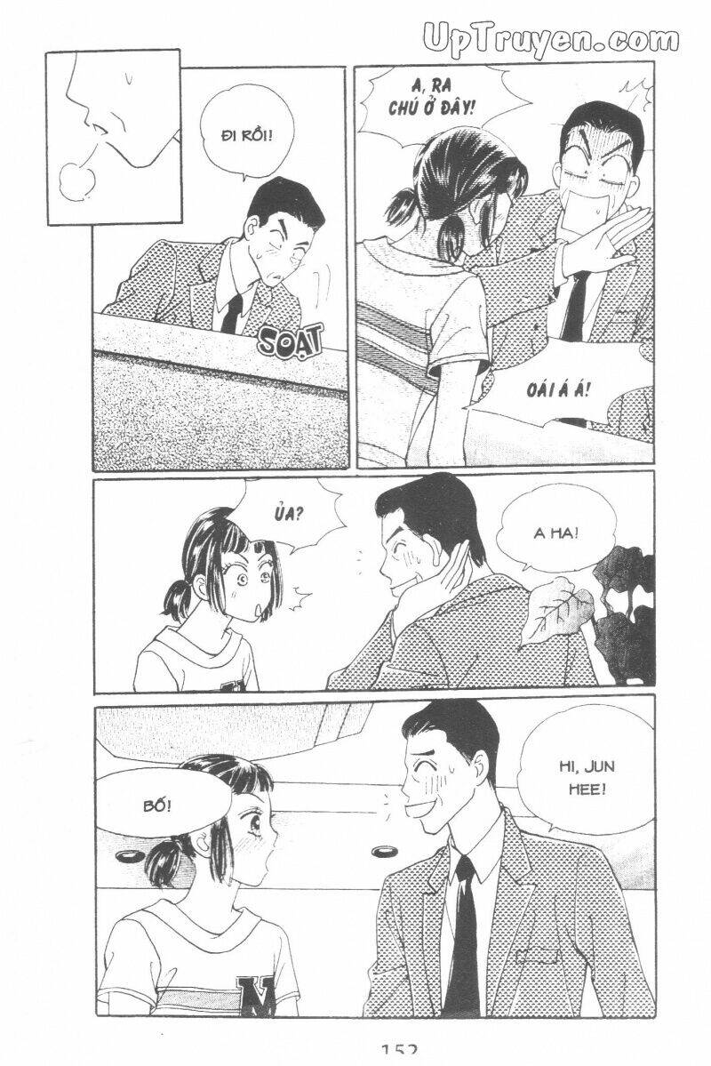 hái sao tình yêu chapter 10 152