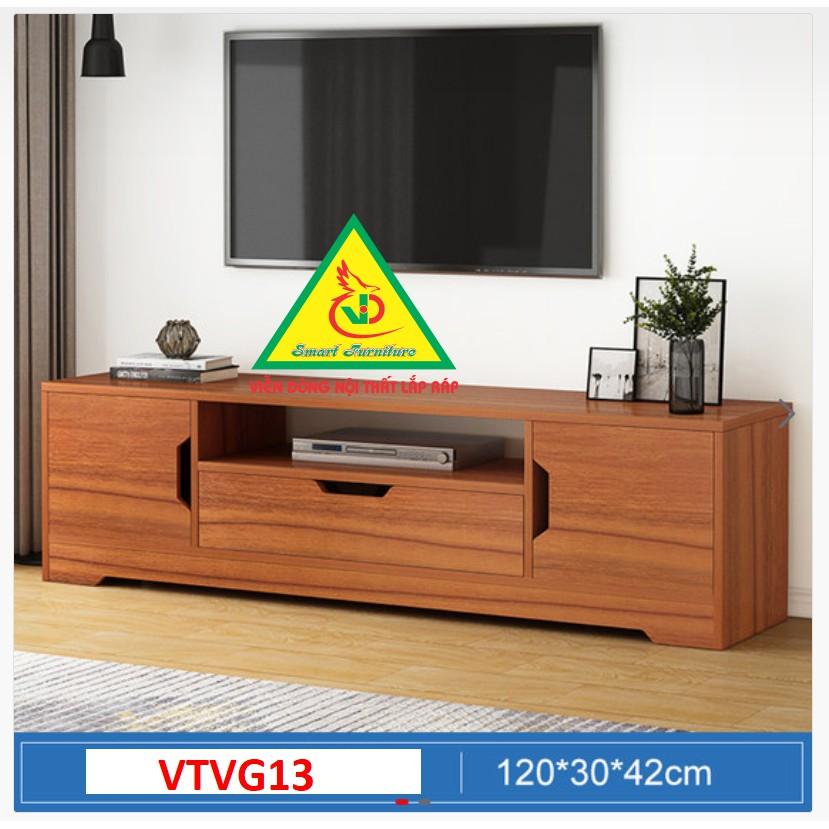 Kệ Ti Vi để sàn Trang Trí VTVG13