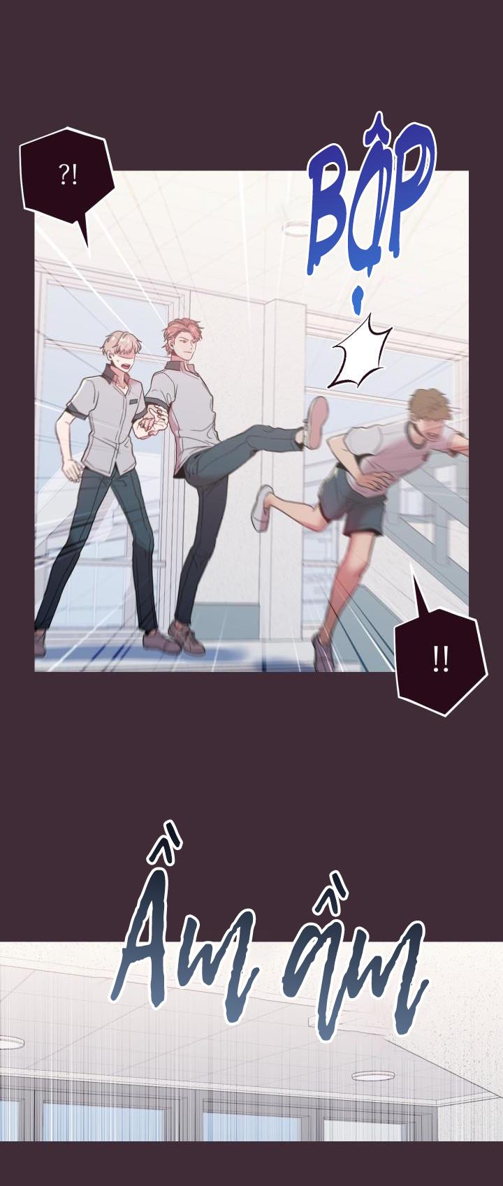 falling down chapter 22 25