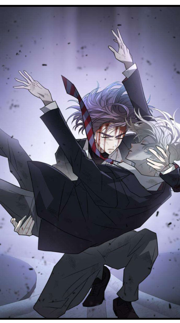 dark moon - tế đàn ánh trăng chapter 64.1 27