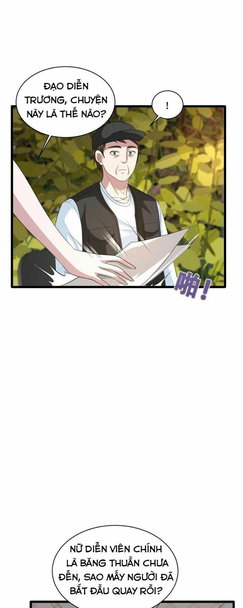 đô thị tà vương chapter 67 5