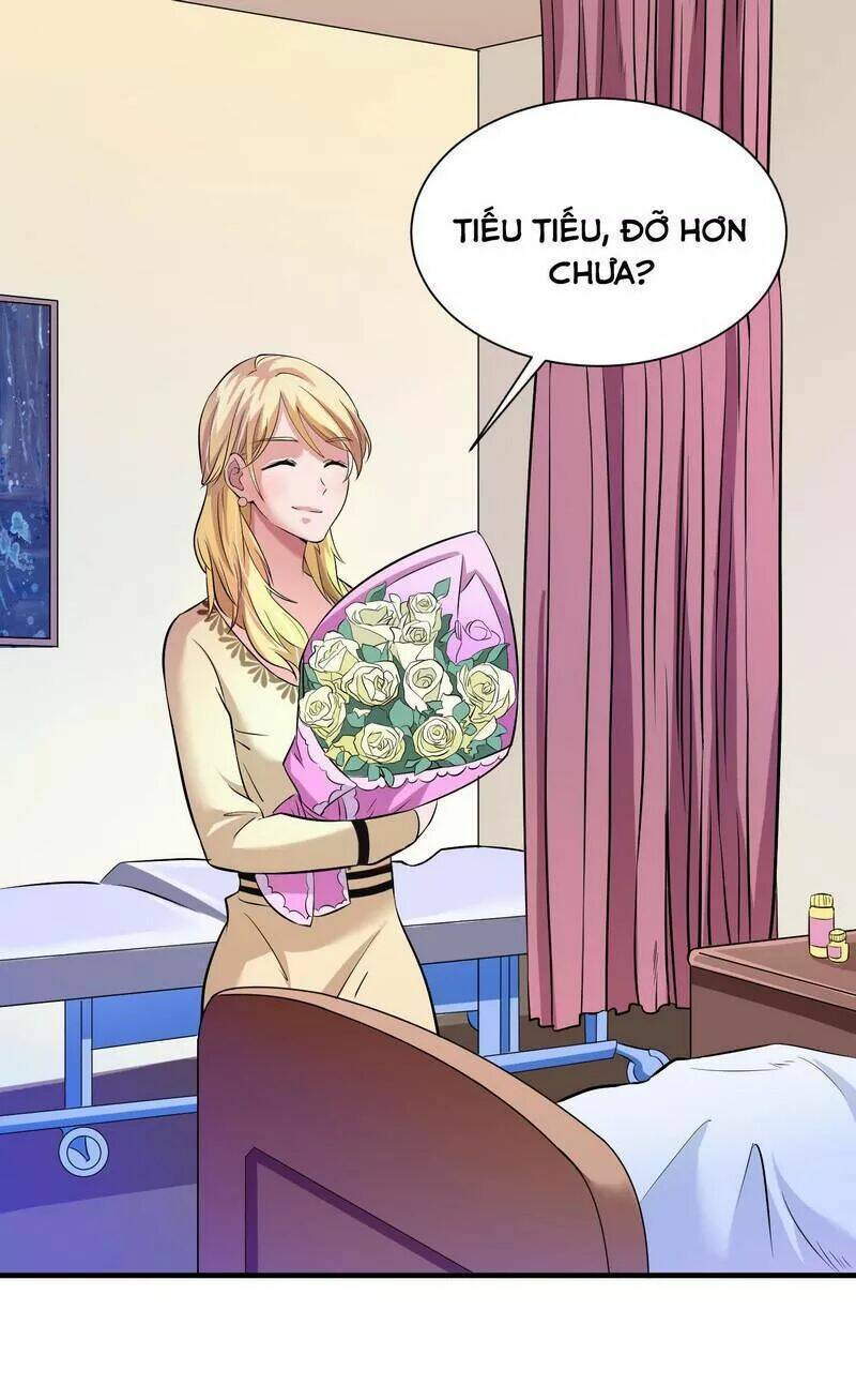 cô dâu gả thay của tổng tài chapter 35 35