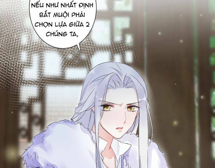 hoa nhan sách chapter 66.2 33