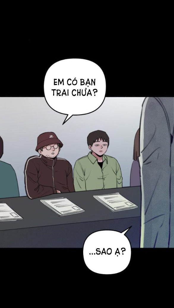 nàng thơ nổi tiếng - nàng thơ myung chapter 11.1 24