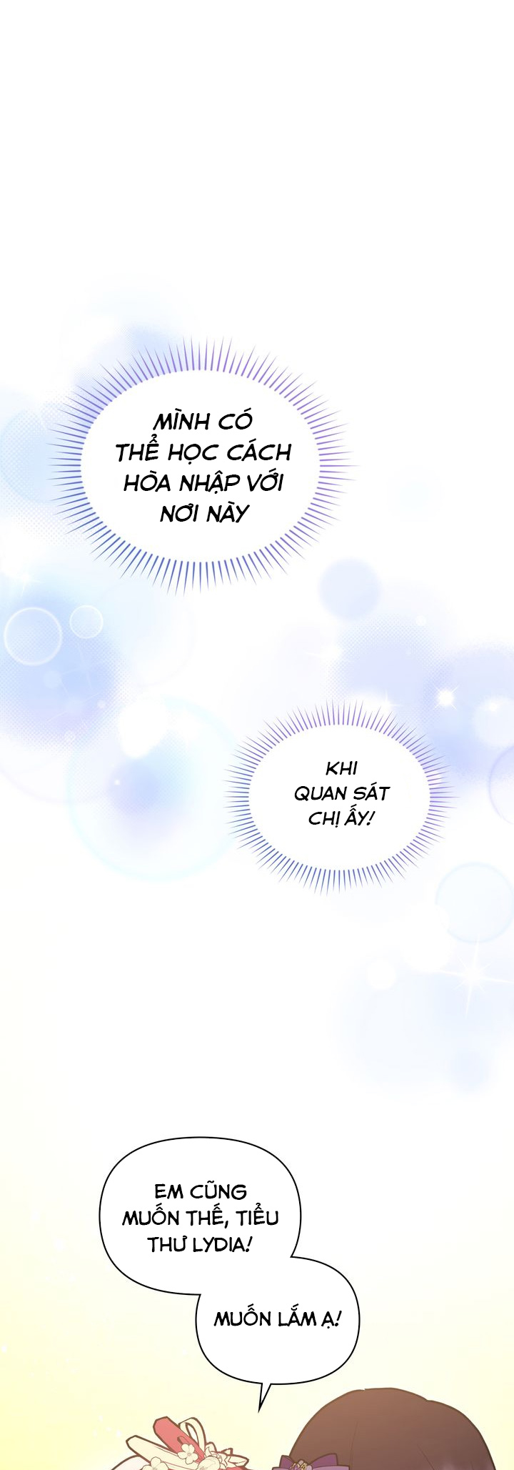 cô con gái nuôi đáng yêu của công tước chapter 16 7