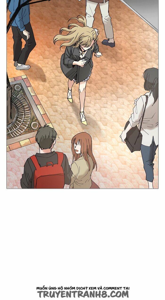 nữ sinh phép thuật chapter 53 31