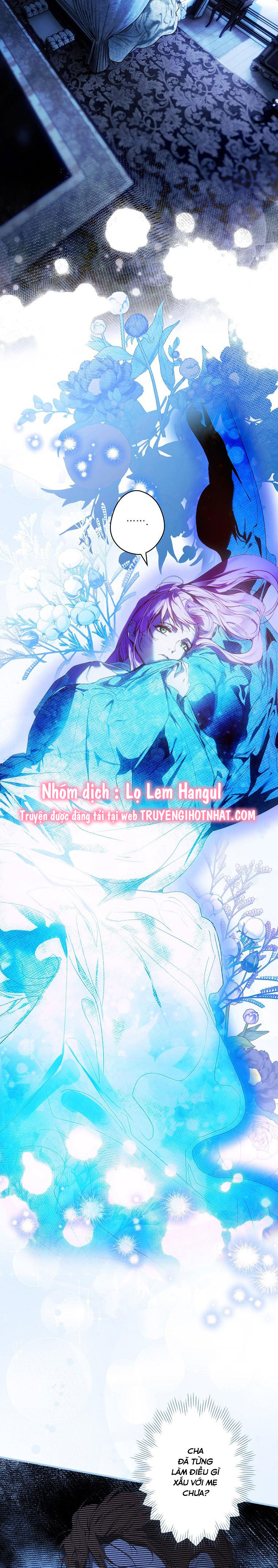 cổ tích về người mẹ kế chapter 122 25