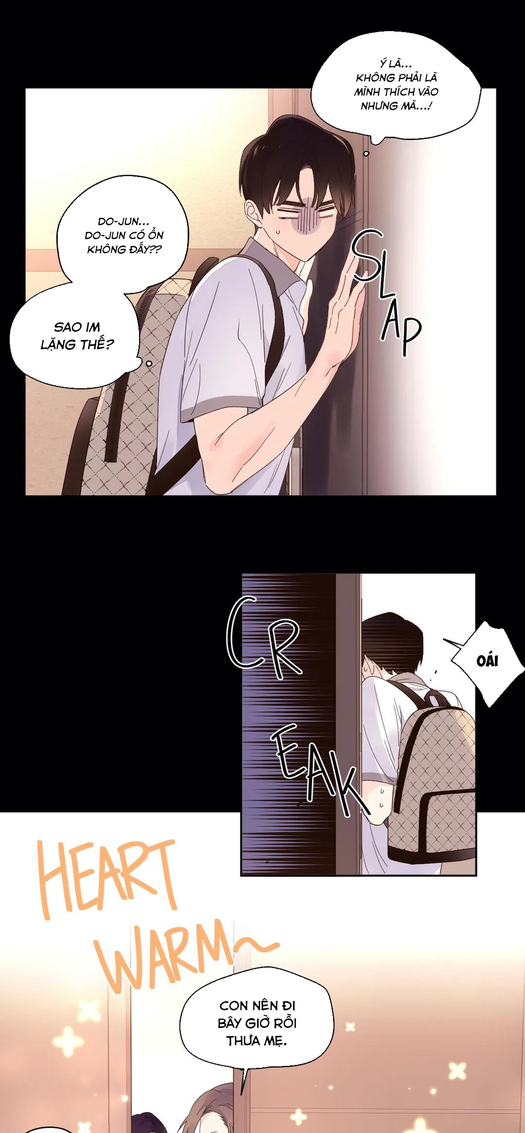 người yêu 4 tuần chapter 8 10