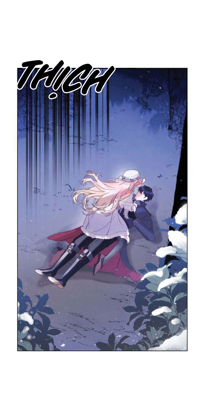 ánh bình minh hoàng kim chapter 0 15