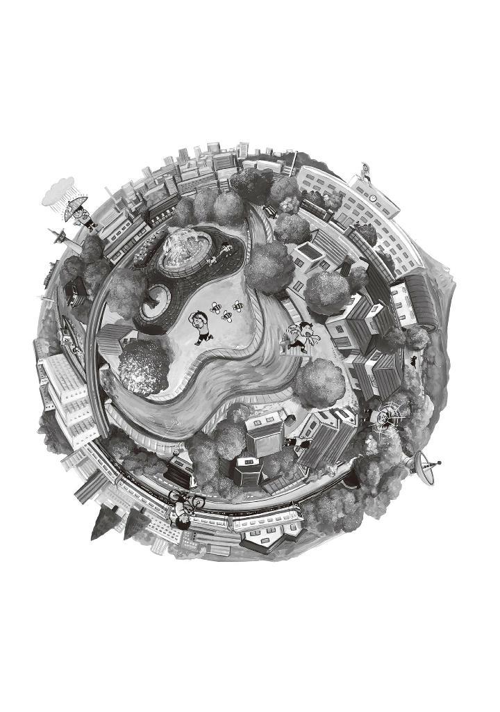 Sách ngoại văn: 大ピンチずかん DAI PINCHIZU KAN 2