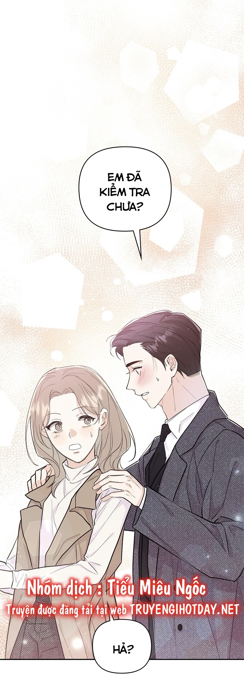 chúng ta ly hôn đi! chapter 64 14