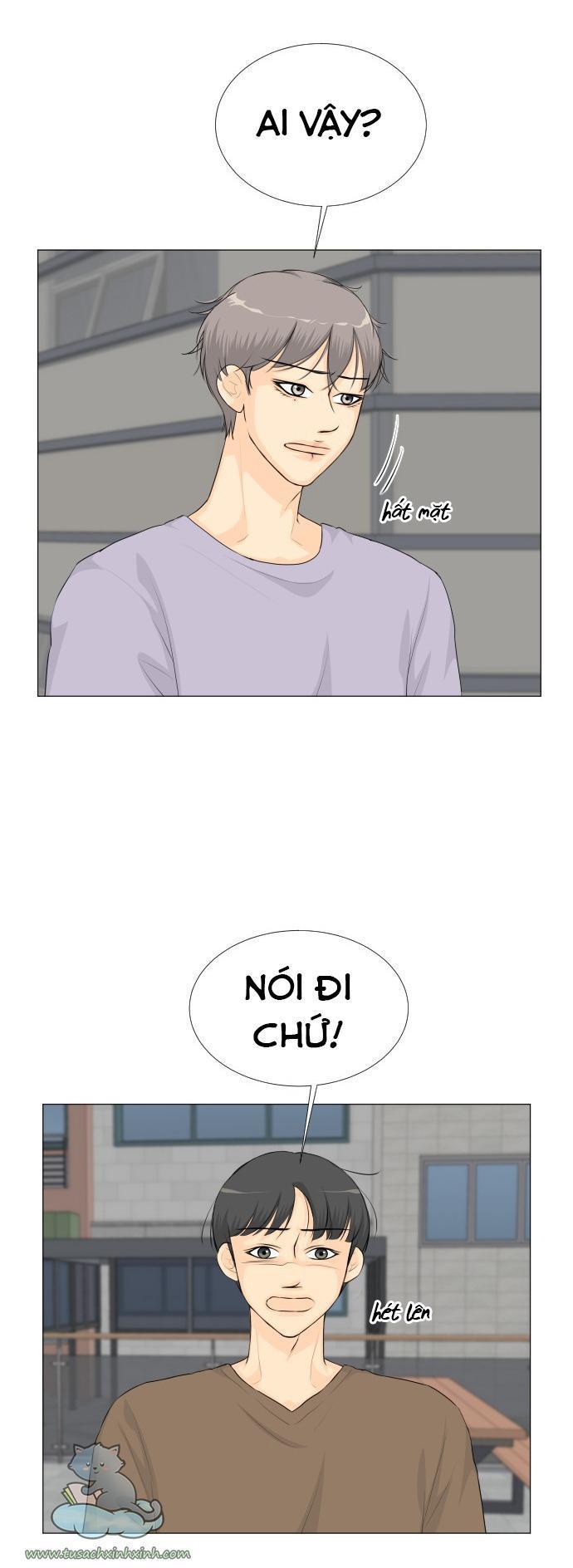 bán quỷ chapter 33 24