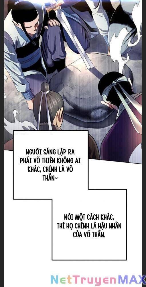 con trai út nhà ha buk paeng chapter 36 38