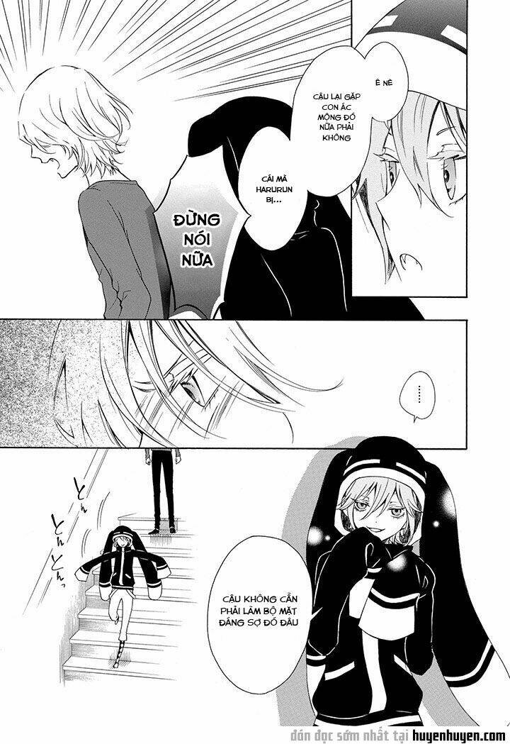 vampire existence chapter 1.1 14