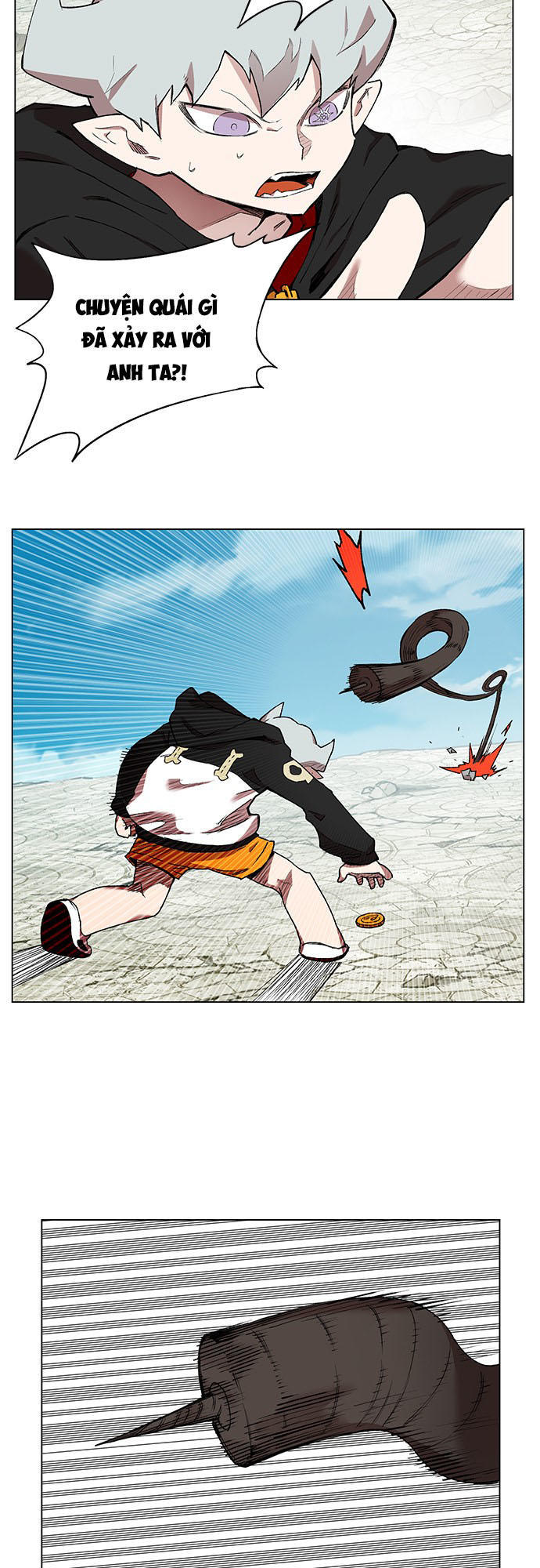 hard core leveling warrior chapter 172 10