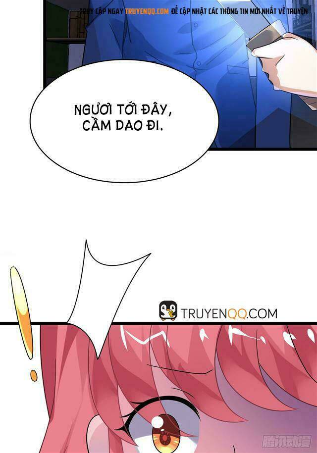 thuyền trưởng đại nhân khinh diểm ái chapter 31 22