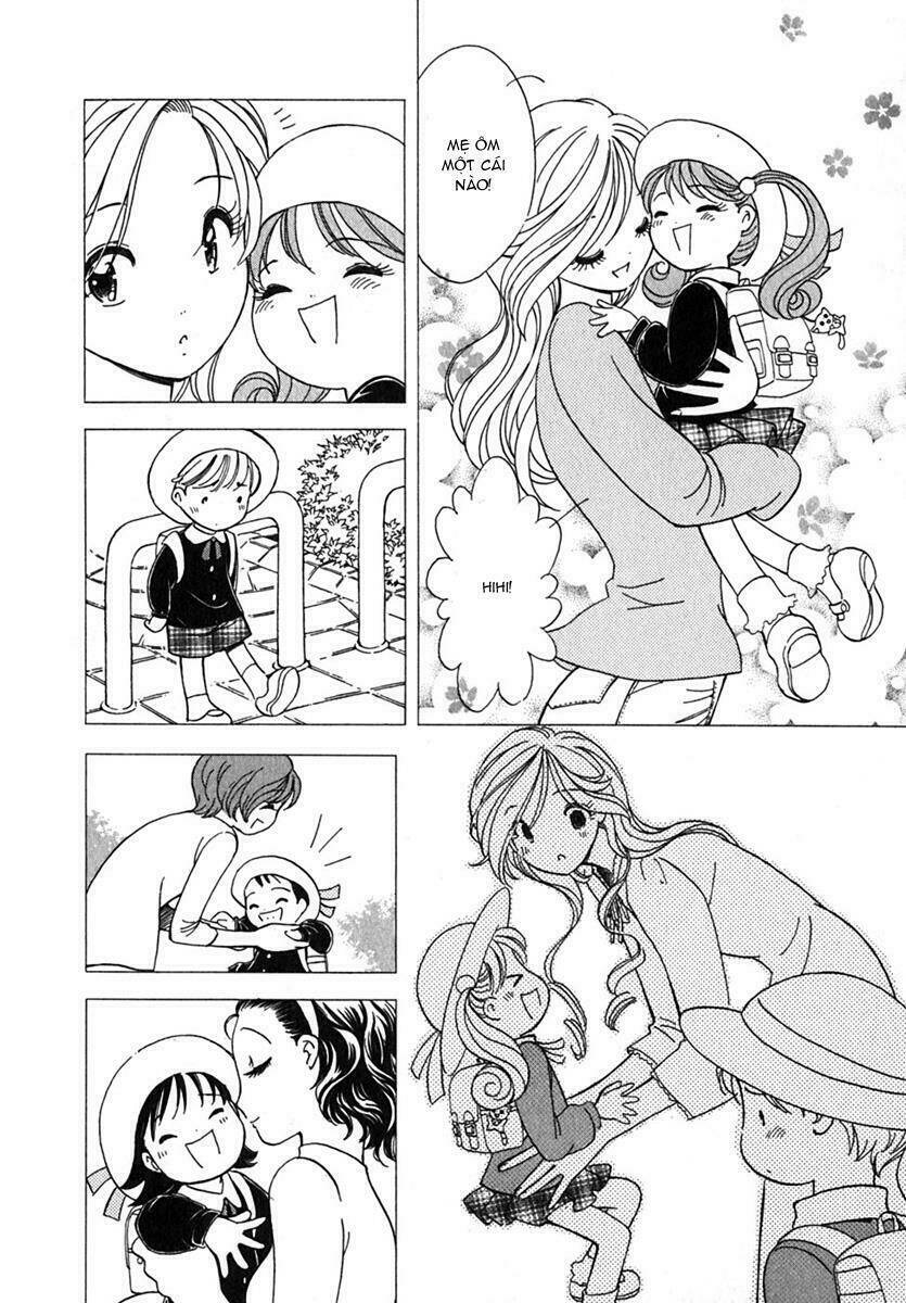 orange yane no chiisana ie full chapter 3 17