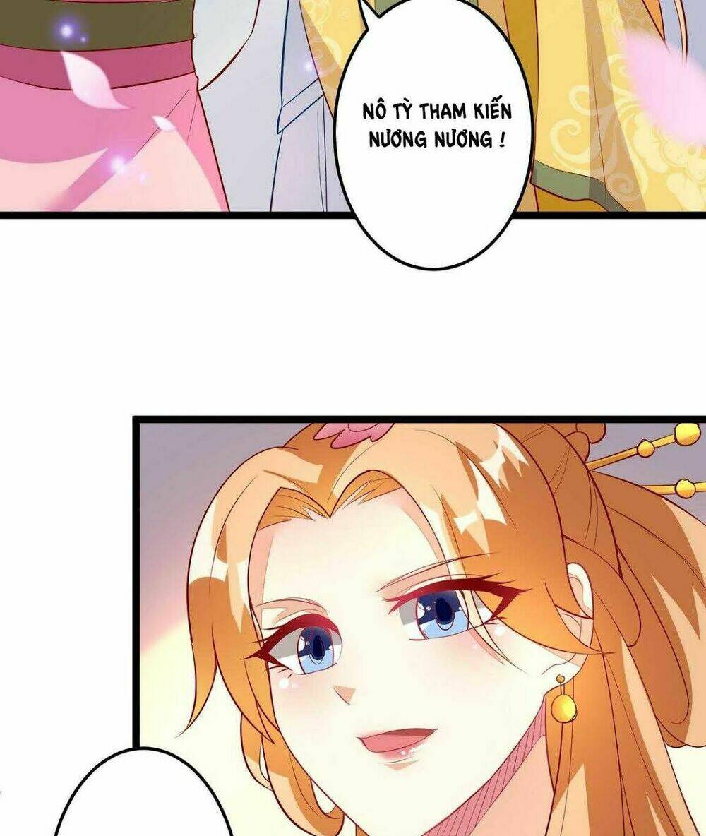 khuynh thế thần thâu của ngự quân ký chapter 4 19