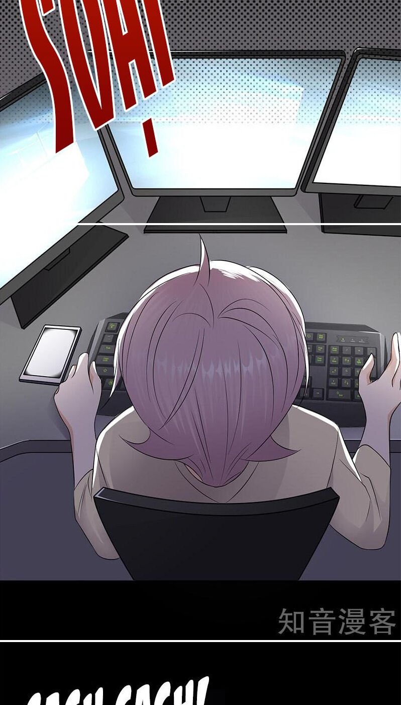 sủng thê thành nghiện: lục thiếu sủng từ đáy lòng chapter 109 10