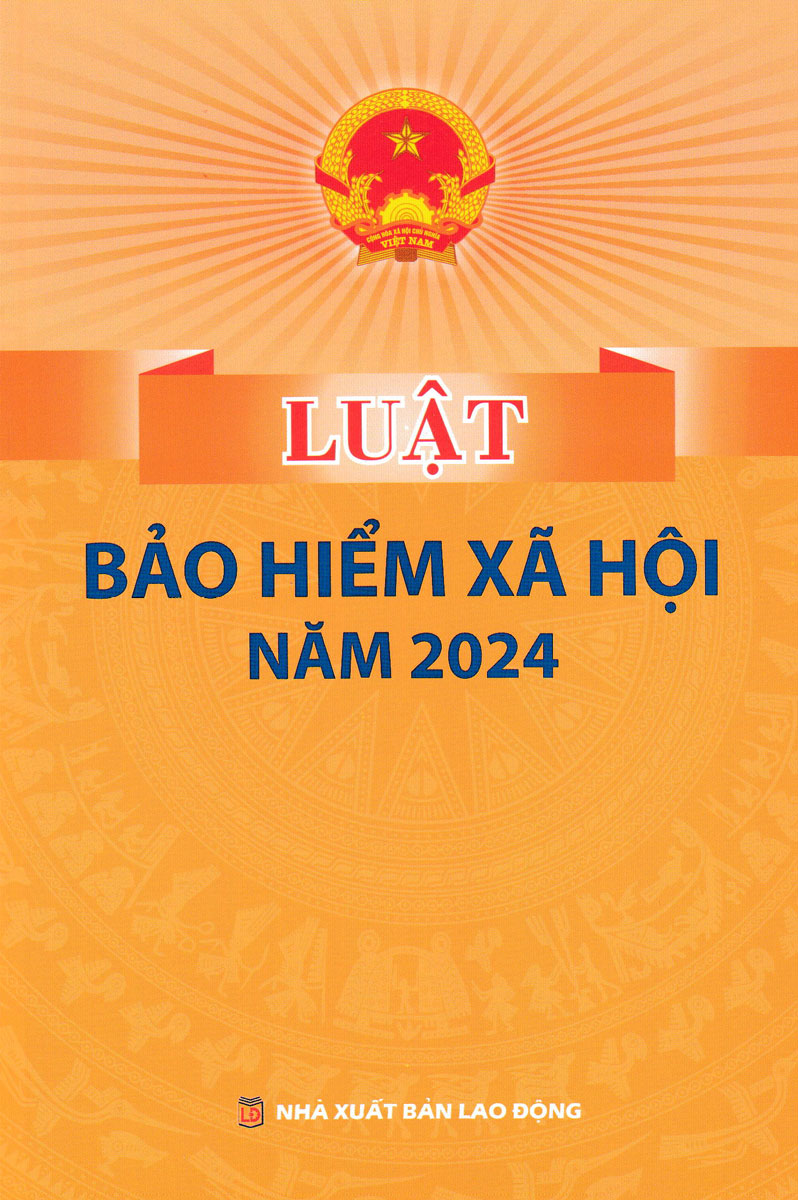 Luật Bảo Hiểm Xã Hội Năm 2024 - DH
