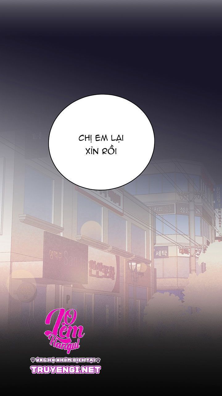 người tình thay thế chapter 4 18