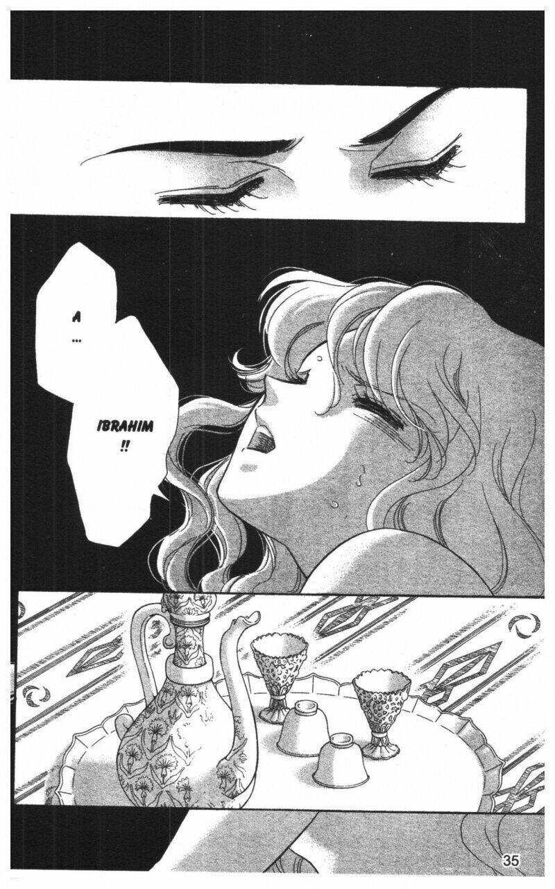 nữ hoàng của đế chế ottoman chapter 10 41